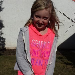 Meet your Posher, Isabella